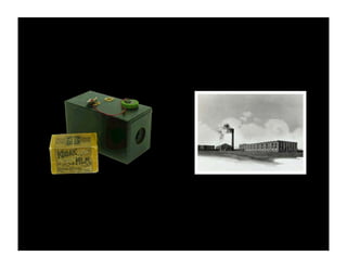 Experience Is The Product