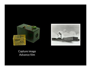 Experience Is The Product