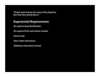 Experience Is The Product