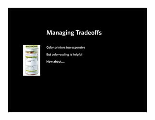 Experience Is The Product