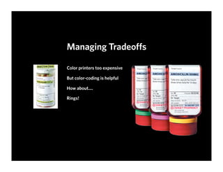 Experience Is The Product