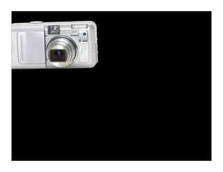 Experience Is The Product