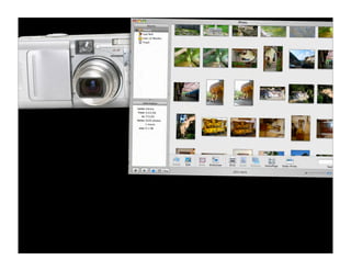 Experience Is The Product