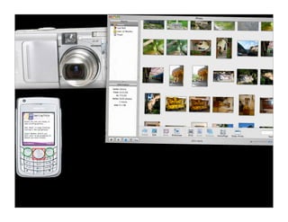Experience Is The Product