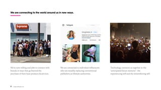 Experience Advertising | PDF