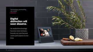 Experience Advertising | PDF