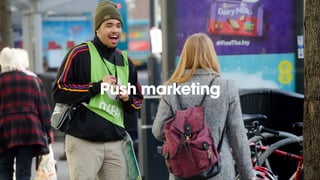 Experience Advertising | PDF