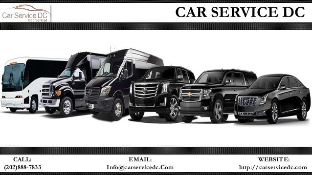 experience a memorable bachelorette party with dc town car service