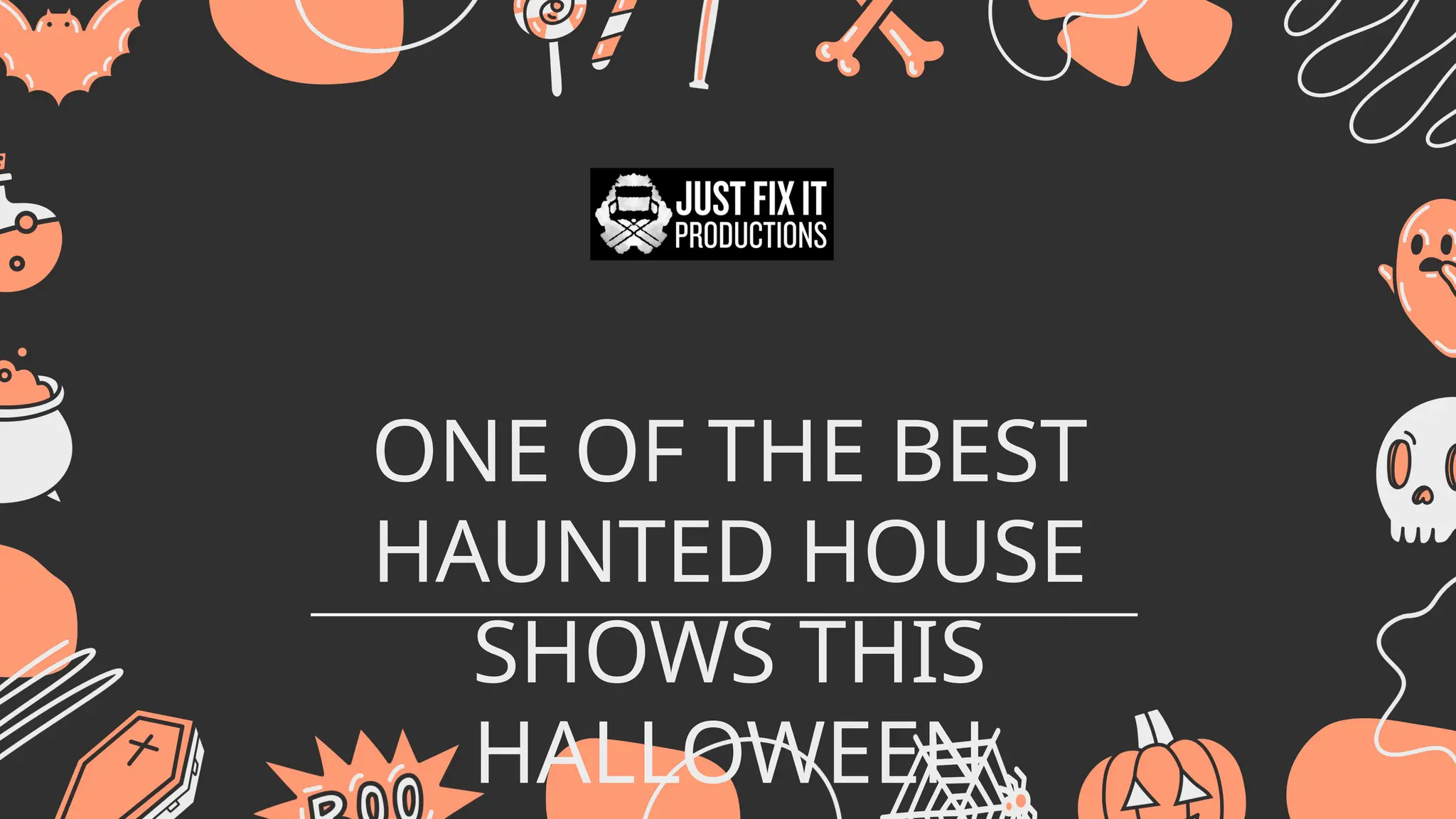 Experience Creep LA Ghosts One of the Best Haunted House Shows This