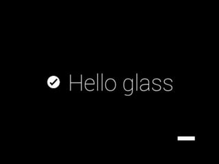 https://developers.google.com/glass/tools-downloads/downloads
Glass Menu Icon
 