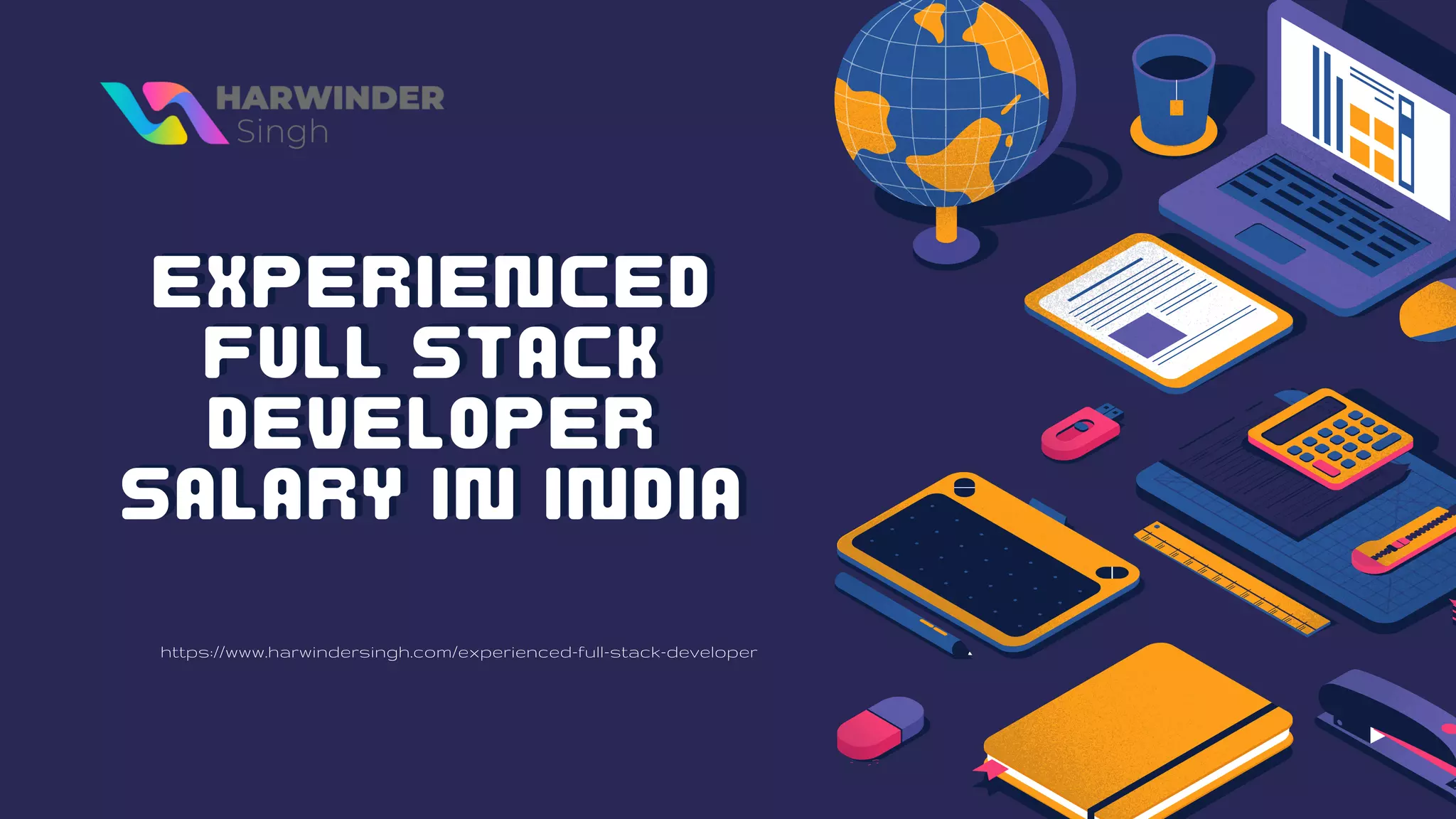 Experienced Full Stack Developer Salary in India | PPT