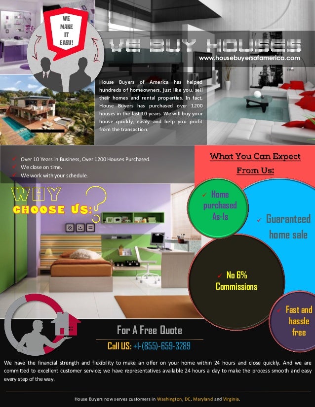 can a company buy a house