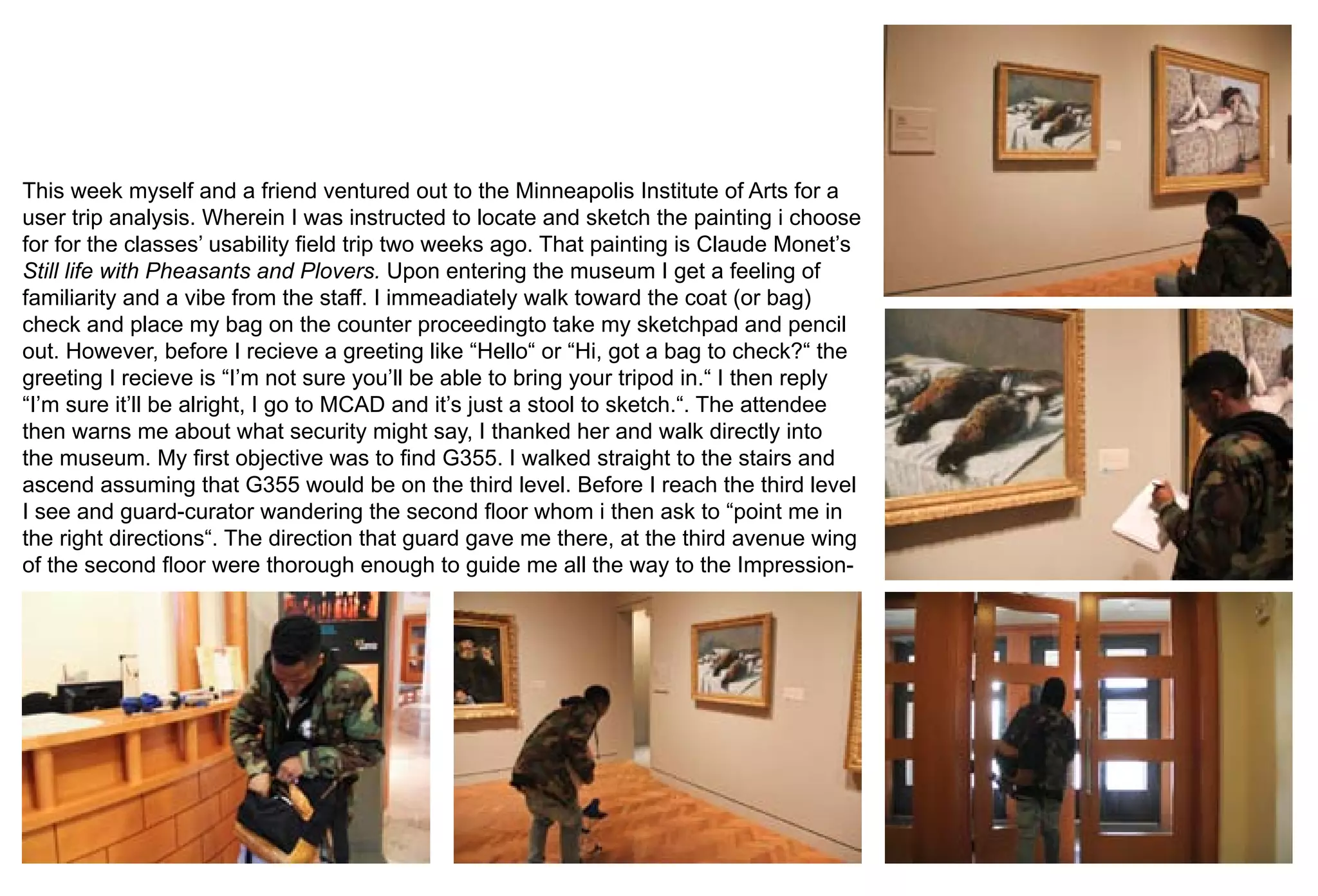 Still life with Pheasants and Plovers.

 