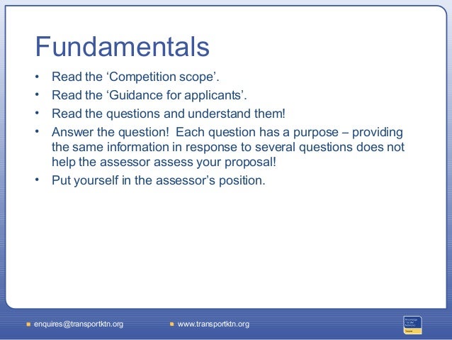 tips for completing application forms