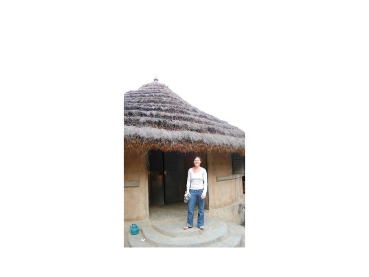 West African Cultural Arts Institute's "Experience Guinea"