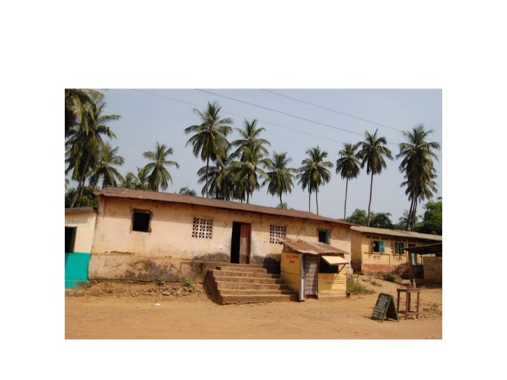 West African Cultural Arts Institute's "Experience Guinea"