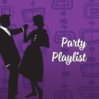 Party
Playlist
Party
Playlist
 