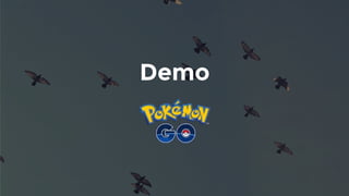 Demo
 