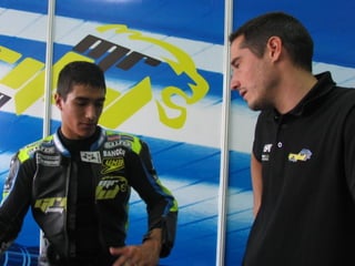 Experiences motorbikes