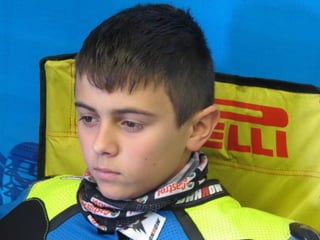 Experiences motorbikes