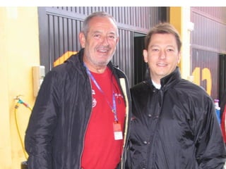 Experiences motorbikes