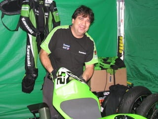 Experiences motorbikes