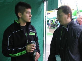 Experiences motorbikes