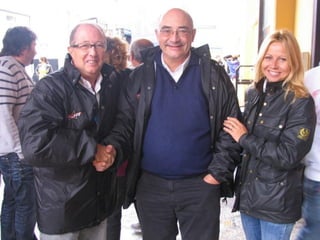 Experiences motorbikes