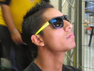 Experiences motorbikes