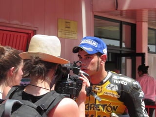 Experiences motorbikes