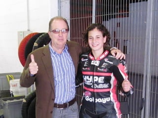 Experiences motorbikes