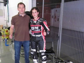 Experiences motorbikes