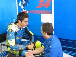 Experiences motorbikes