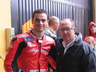 Experiences motorbikes