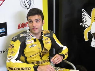 Experiences motorbikes