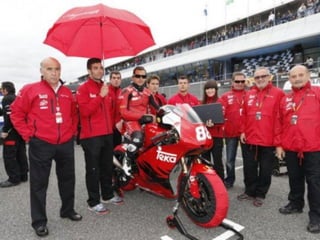 Experiences motorbikes