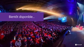 Bientôt disponible…
 