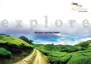 ...let your Journey begin.
 
