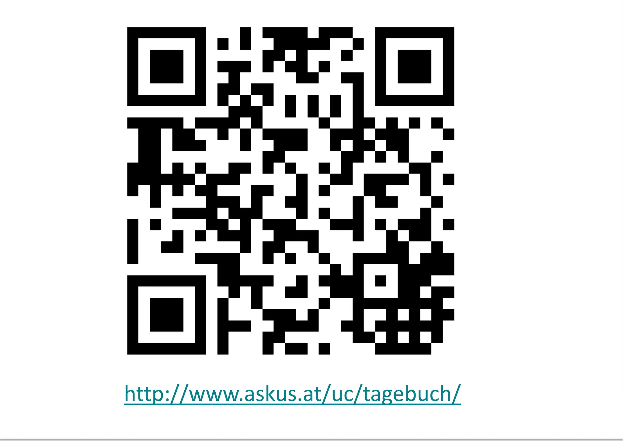 24USECON | 2013
http://www.askus.at/uc/tagebuch/
 