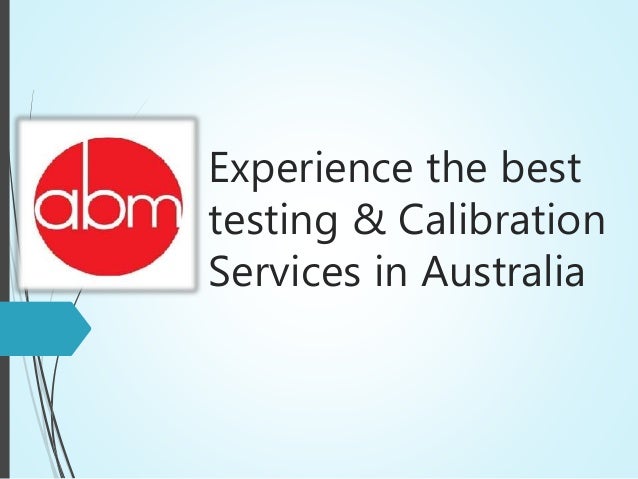 abm maintenance