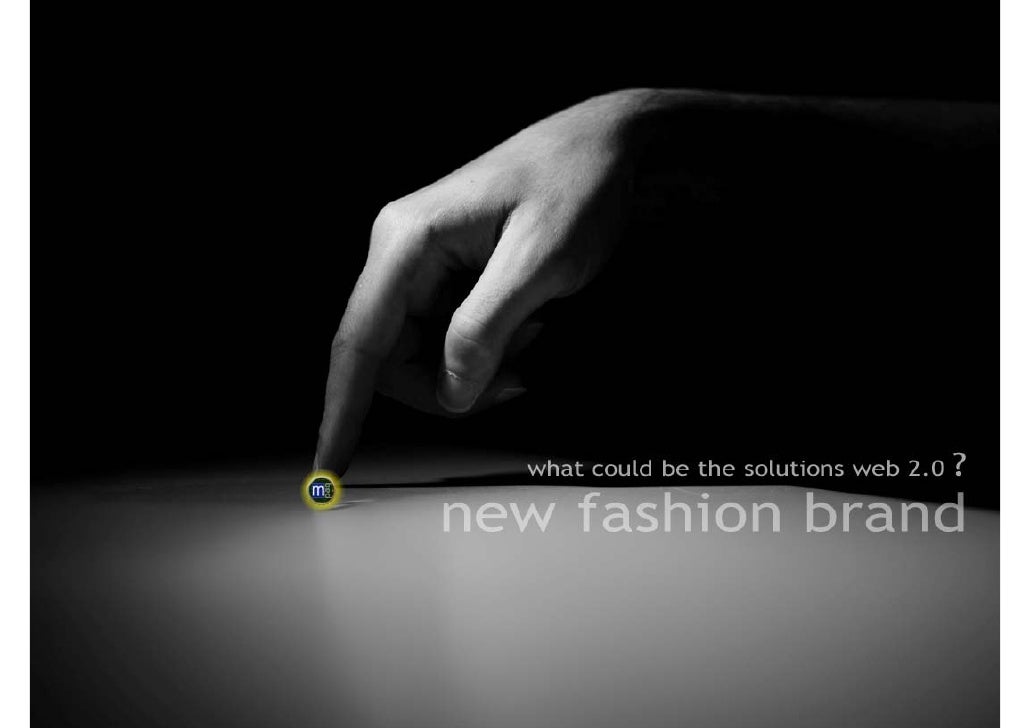 Brand Experience Web2.0