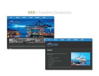 WEB	
  | Coastline Composites	
  
 