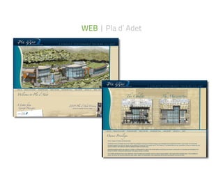 Experience Web Capabilities Pdf