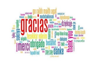 Experiencia curso TDAH. Dulce Montes del Moral