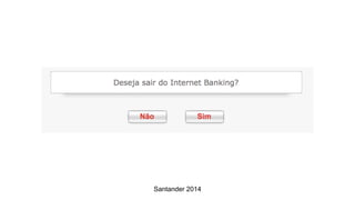 Santander 2014
 