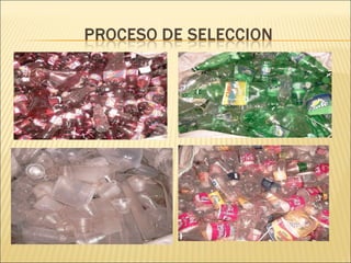 Experiencia alborada