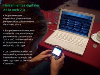 Experiencia del Centro Internacional de Agricultura Tropical (CIAT) en la comunicación pública de la ciencia a través de la web 2.0