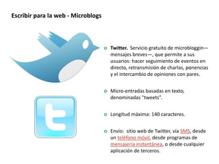 Experiencia del Centro Internacional de Agricultura Tropical (CIAT) en la comunicación pública de la ciencia a través de la web 2.0