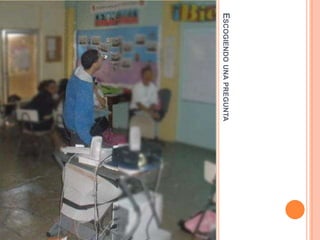 Escogiendounapregunta