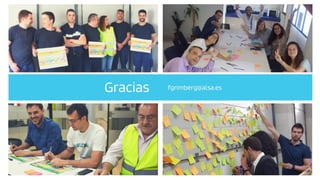 Presentación ALSA - Viernes DEC "Employee Experience"